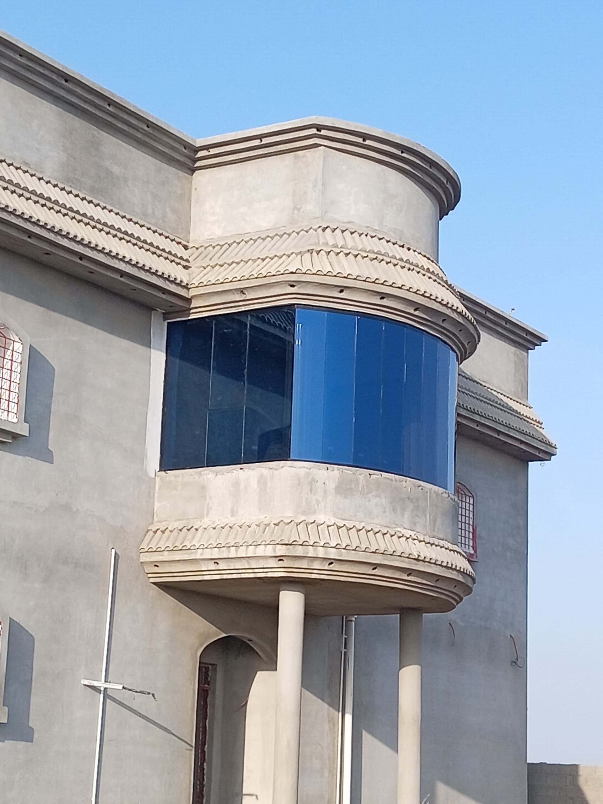 عمل ميداني 4