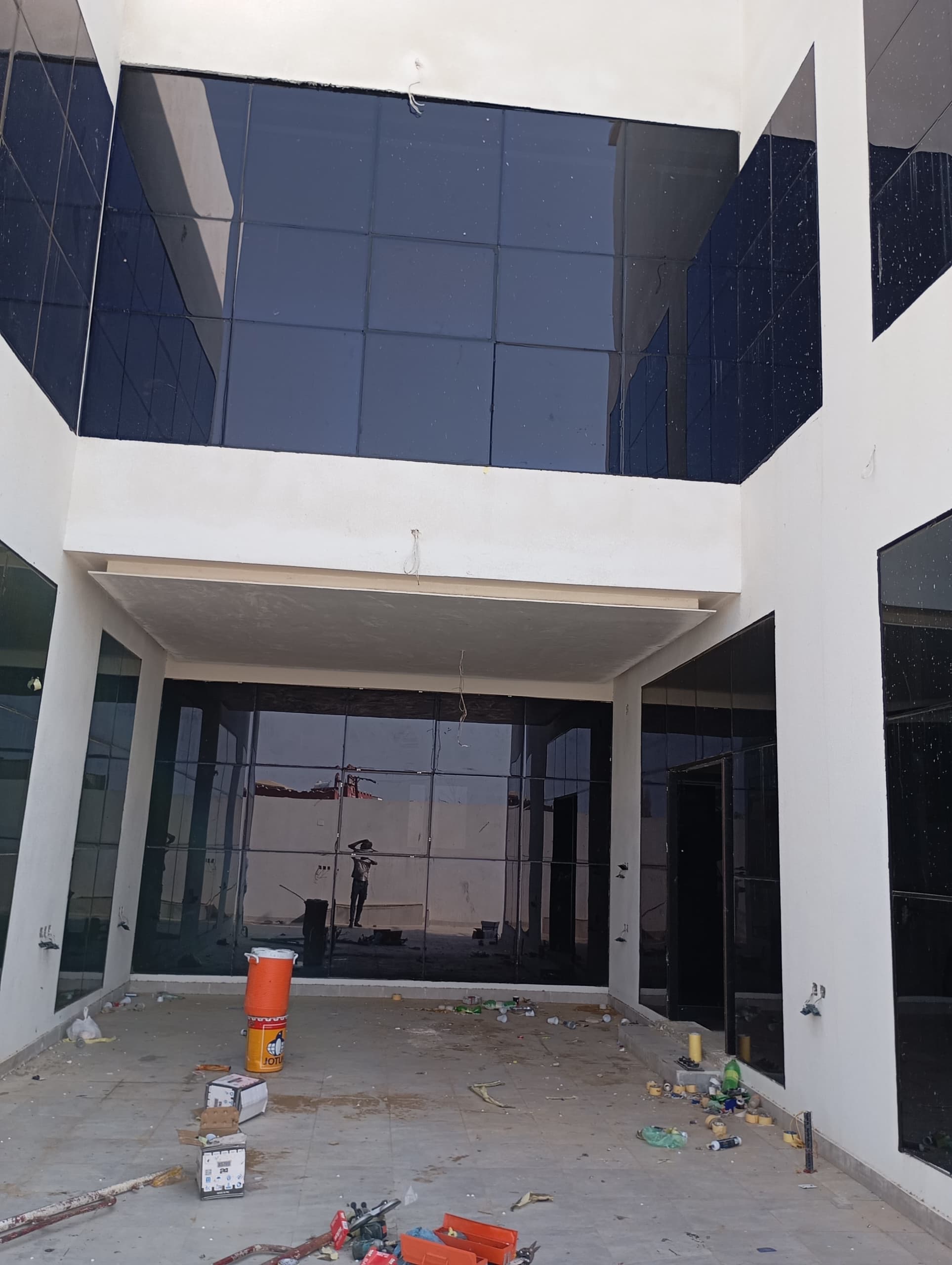 عمل ميداني 4