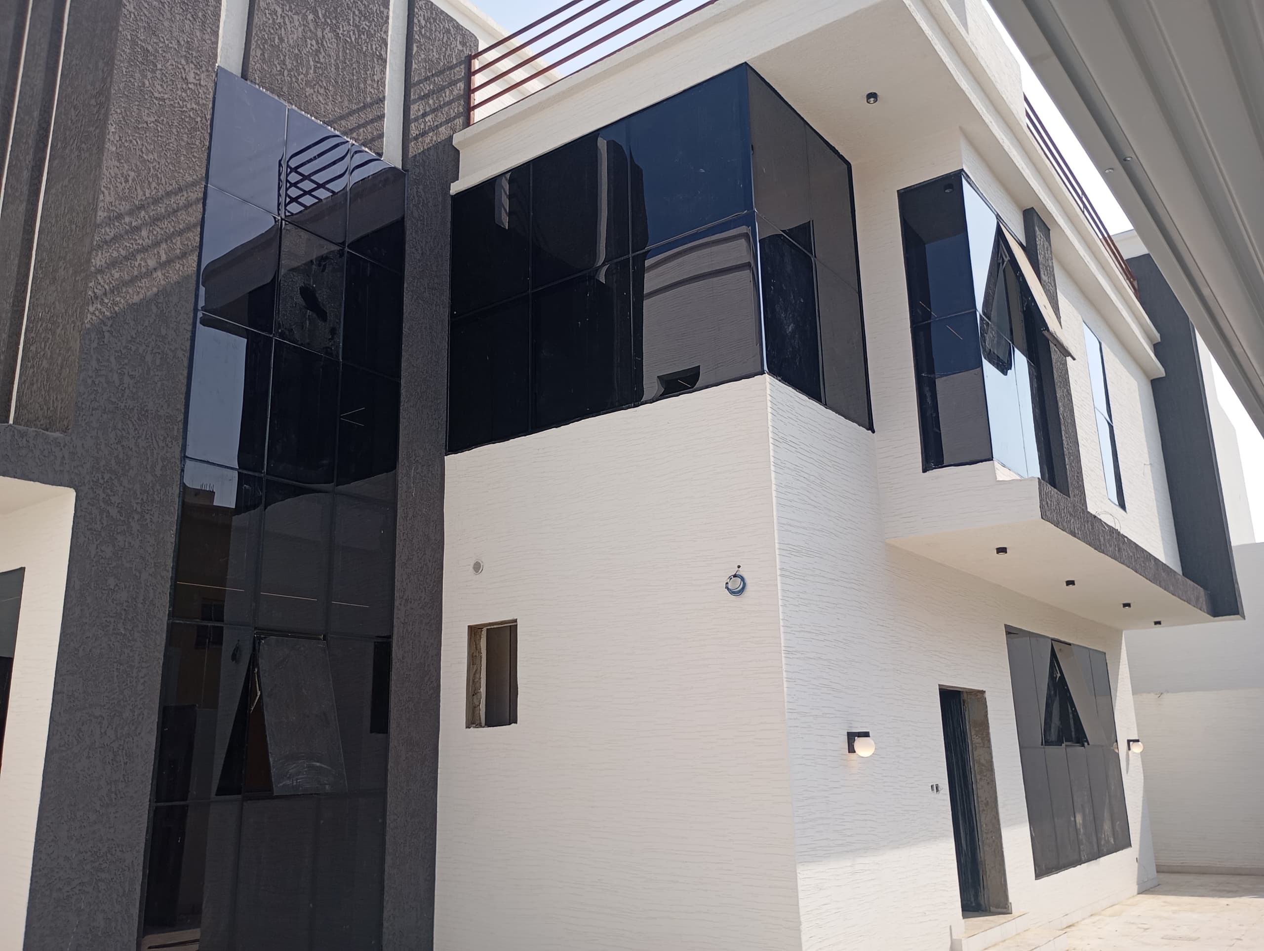 عمل ميداني 4