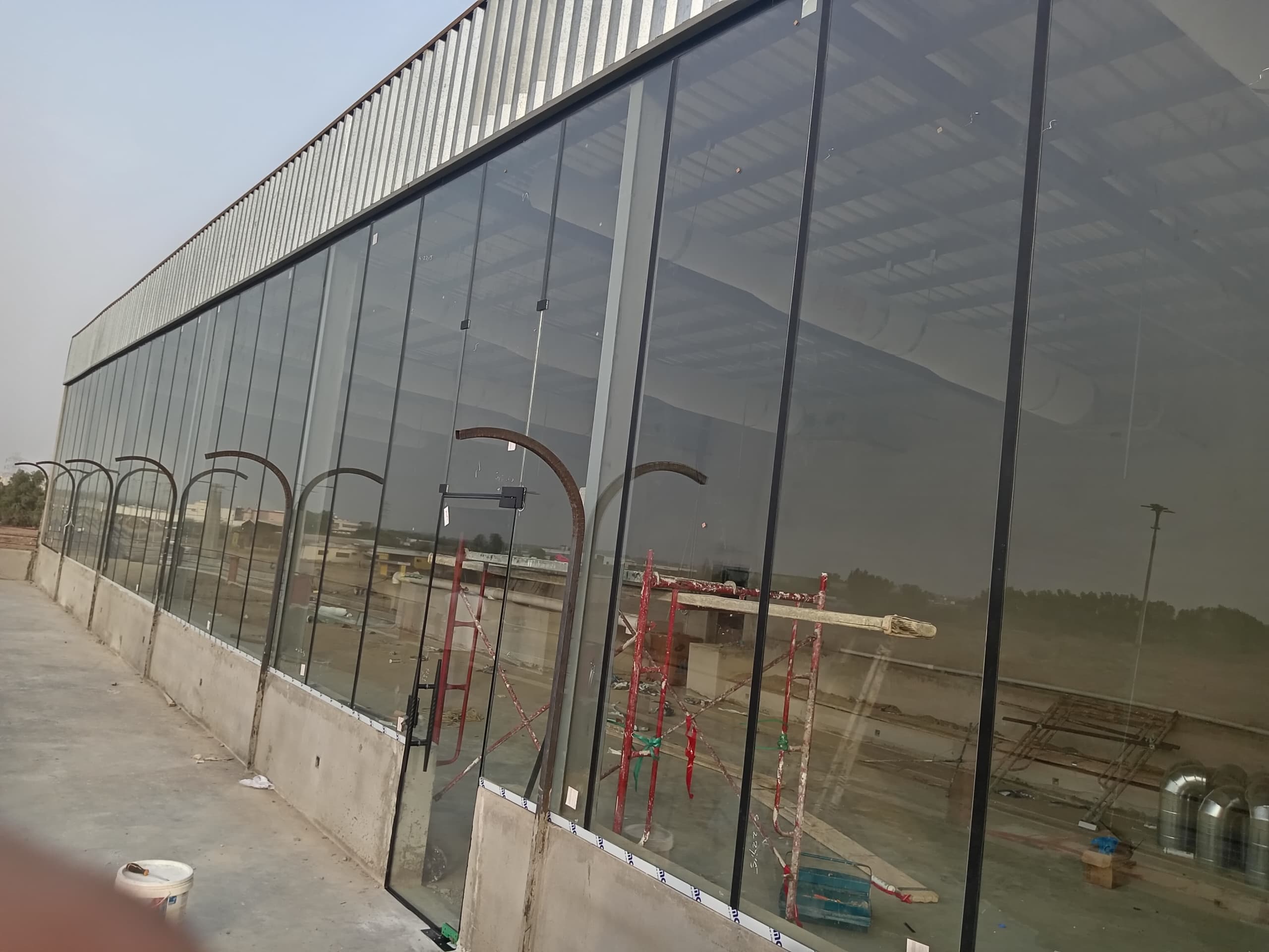 عمل ميداني 4