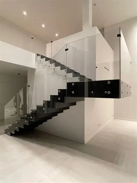 دربزين زجاج سكريت في جيزان