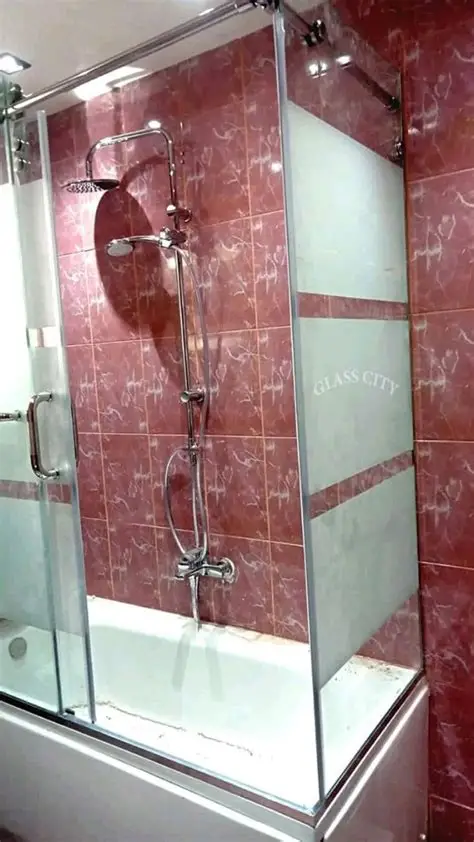 حوض زجاج سكريت في جيزان